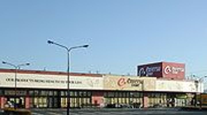 豊保コーポの周辺