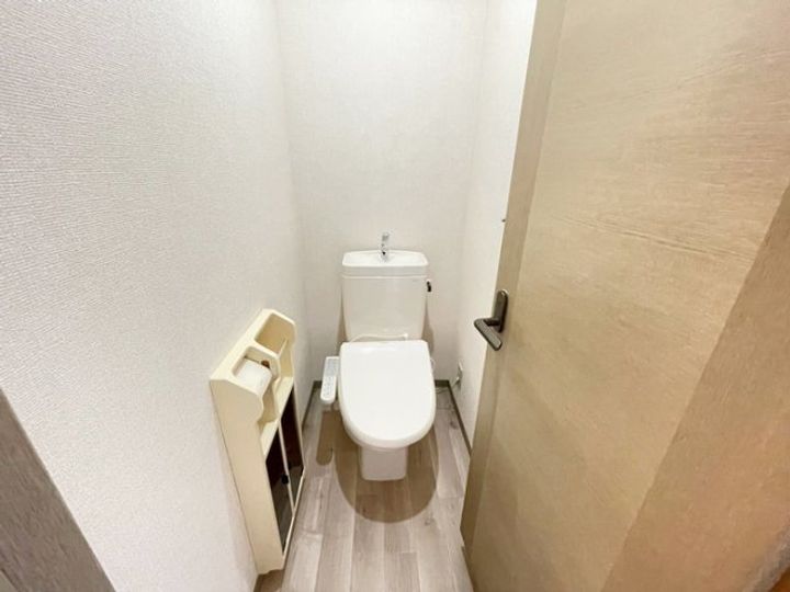 滋賀県大津市穴太2(アパート)の賃貸物件の内装