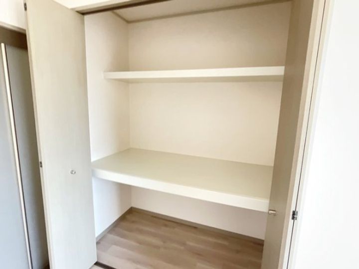 滋賀県大津市穴太2(アパート)の賃貸物件の内装