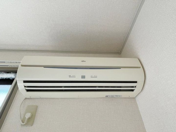 滋賀県大津市穴太2(アパート)の賃貸物件の内装