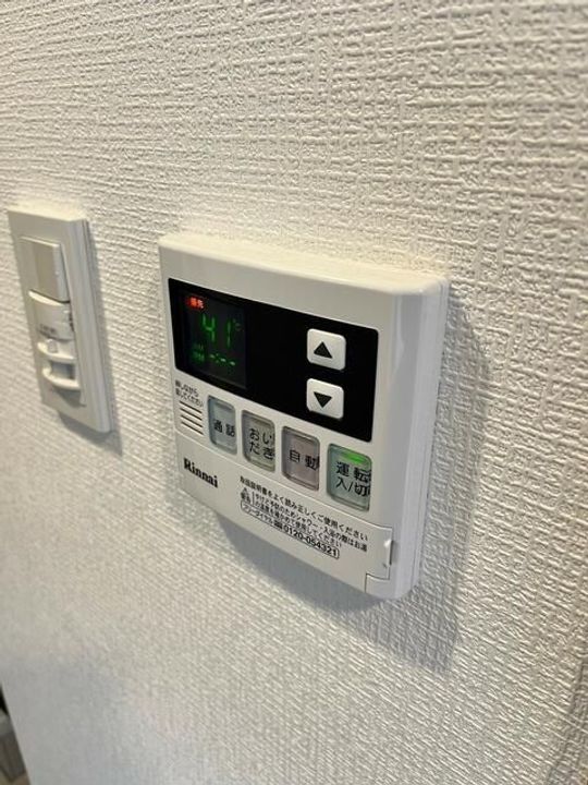 東京都墨田区八広6(マンション)の賃貸物件の内装
