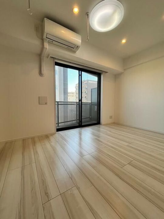 東京都墨田区八広6(マンション)の賃貸物件の居間