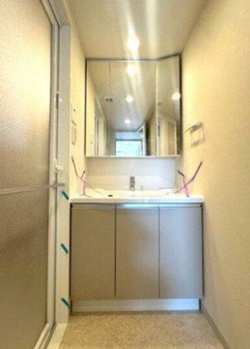 プラウドフラット日本橋馬喰町の内装