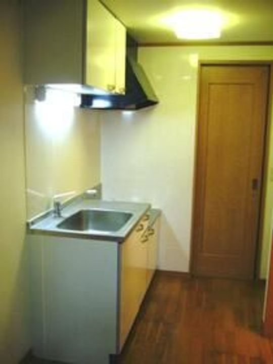 ワイズのキッチン