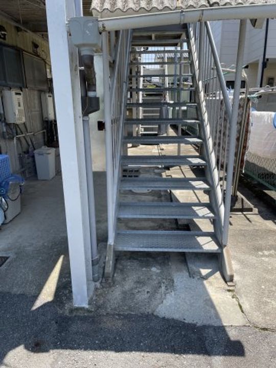 アパート水小屋のその他画像