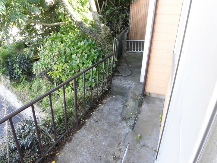 神奈川県横浜市中区本郷町3(一戸建)の賃貸物件の内装