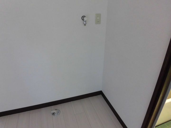 神奈川県横浜市中区本郷町3(一戸建)の賃貸物件の内装