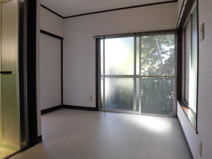 神奈川県横浜市中区本郷町3(一戸建)の賃貸物件の内装