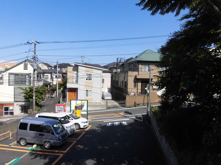 神奈川県横浜市中区本郷町3(一戸建)の賃貸物件のその他画像