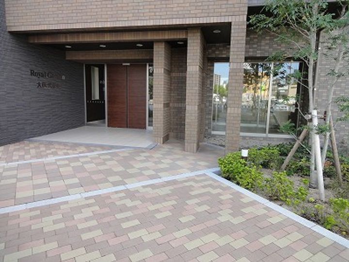 ロイヤルガーデン大供弐番館のその他画像
