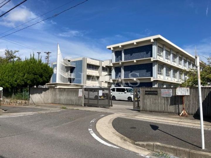 愛知県碧南市宮町6(アパート)の賃貸物件の周辺