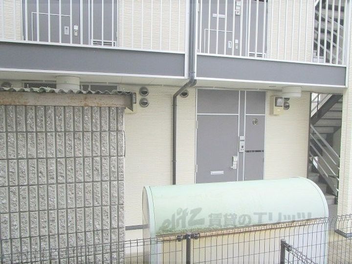 レオパレスブレッシングのその他画像