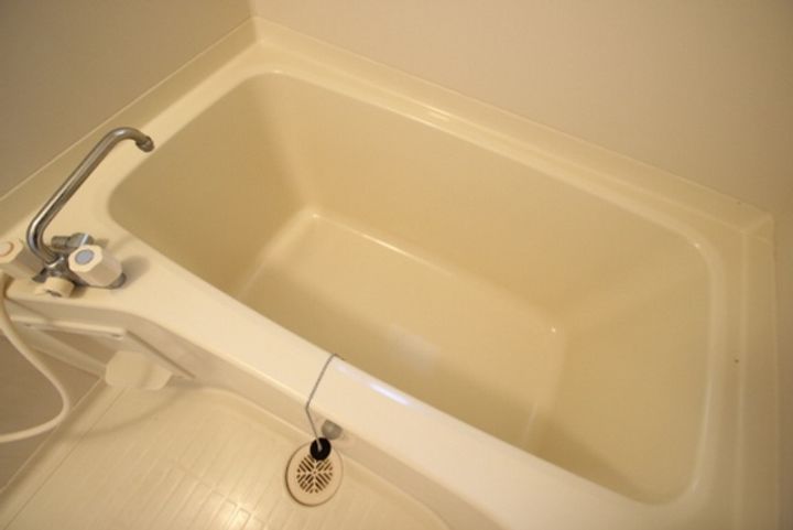 第3川崎ビルの風呂