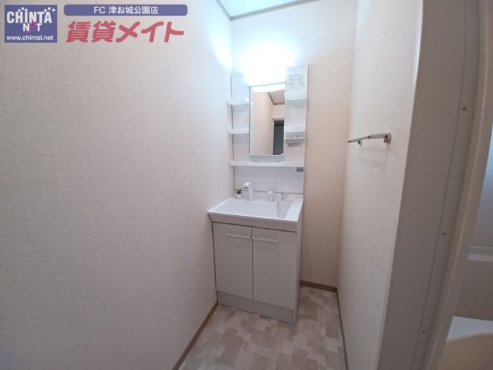 ラ・メールTAKASAGO Aの内装