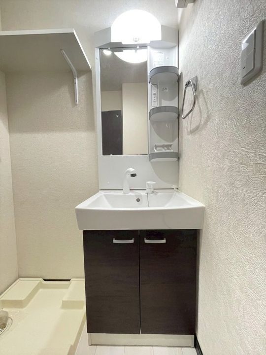 VILLETTAの内装