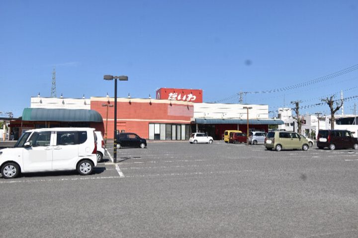 VILLETTAの周辺