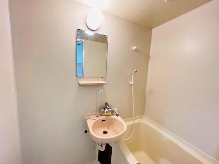 ユーコート八王子の内装