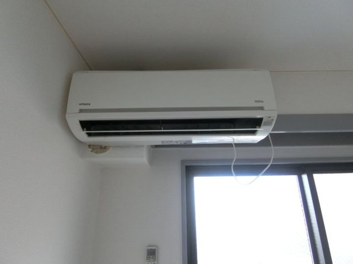 兵庫県西宮市今津二葉町(マンション)の賃貸物件の内装