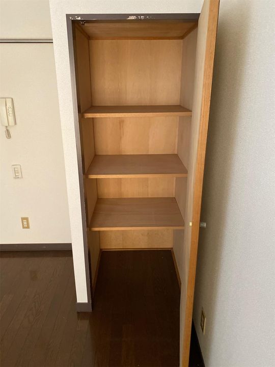 グーテONEの内装