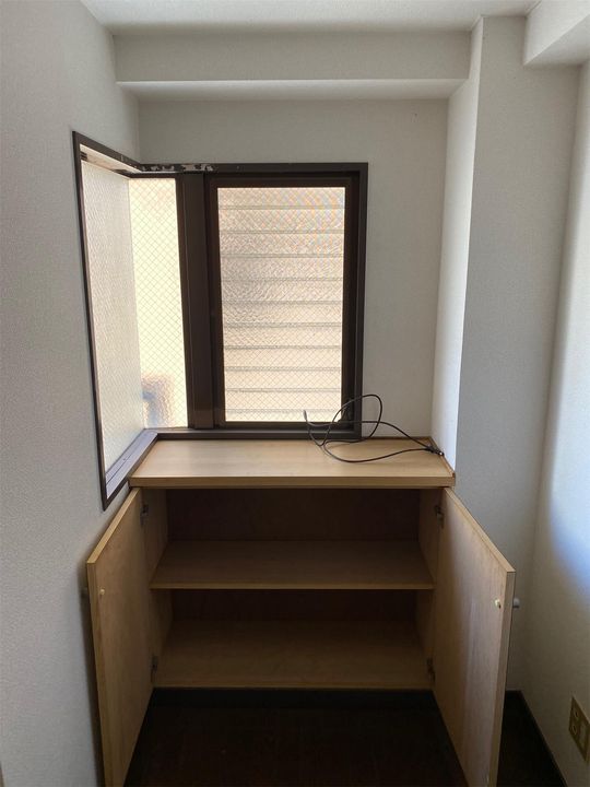 グーテONEの内装