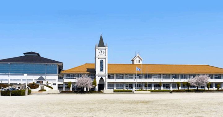 レジデンスタツミの周辺