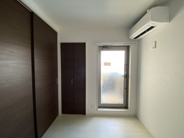 F asecia Sphaleの居間