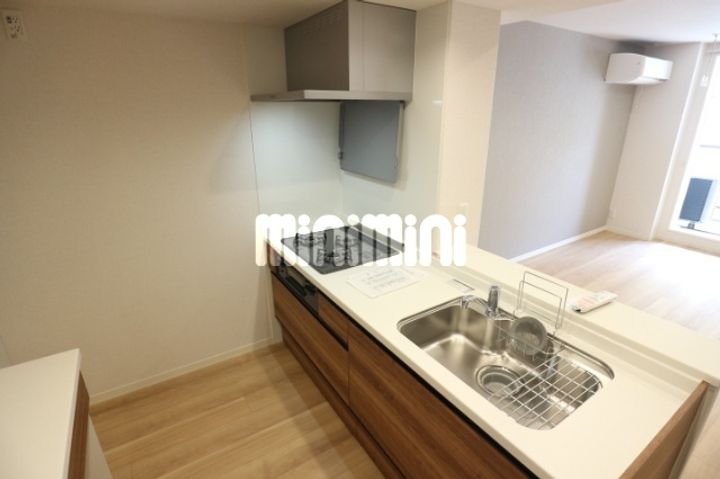 ドッゴミームのキッチン