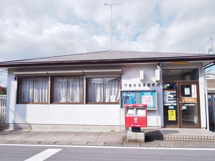 レジデンス大寛の周辺