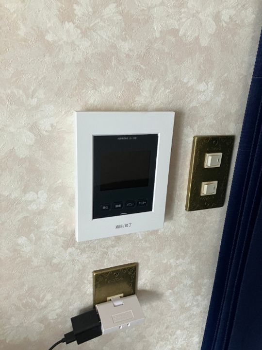 パールマンション錦町の内装