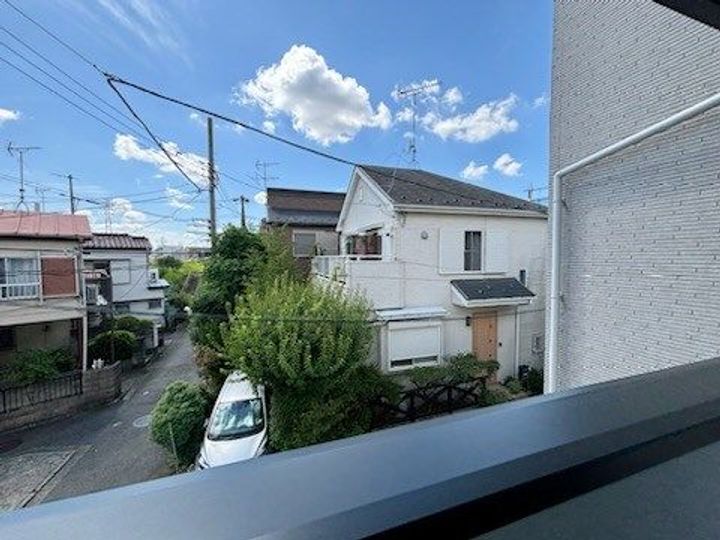 神奈川県横浜市港北区大倉山6(一戸建)の賃貸物件のその他画像