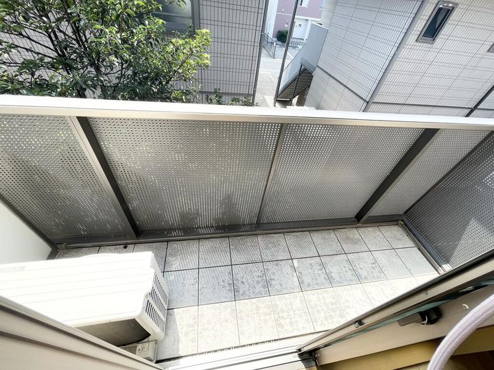 プレミールの内装