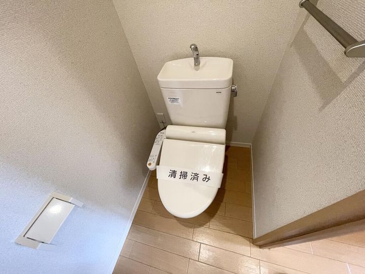 プレミールの内装