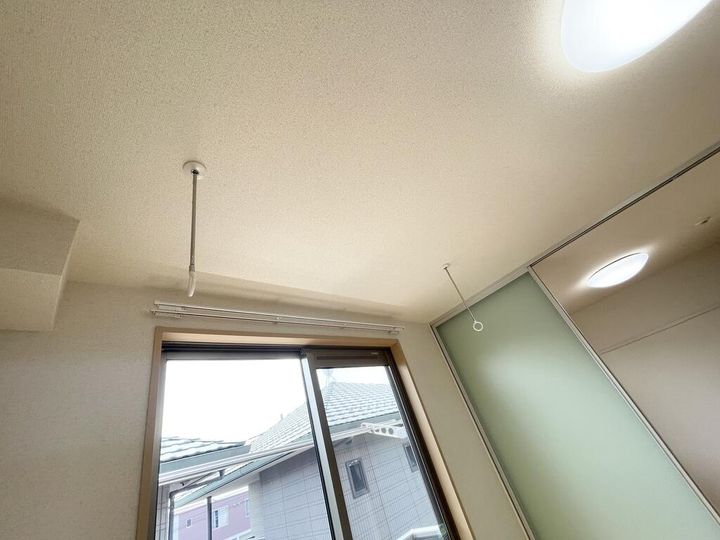 プレミールの内装