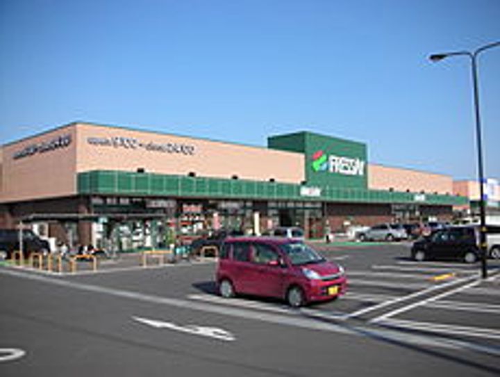 プレミールの周辺