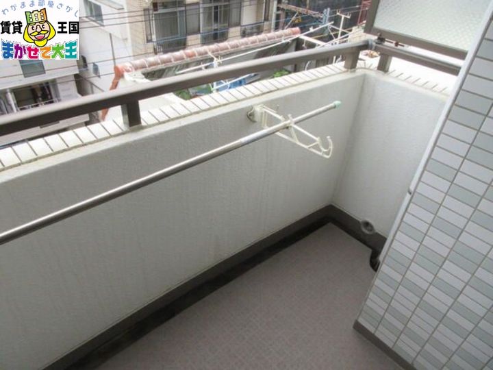 長崎県長崎市大井手町(マンション)の賃貸物件の内装