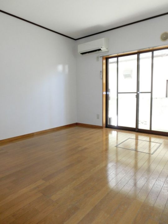 東京都練馬区貫井3(一戸建)の賃貸物件の内装