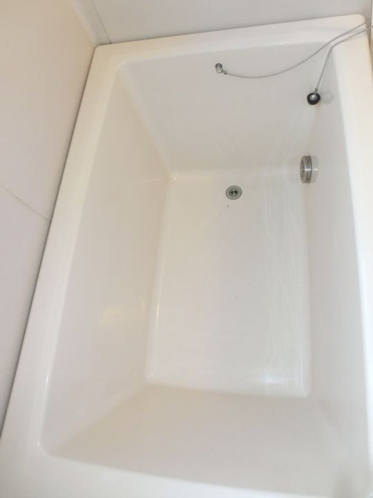 東京都練馬区貫井3(一戸建)の賃貸物件の風呂