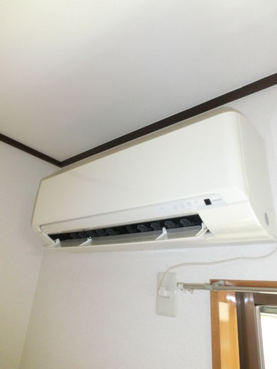 東京都練馬区貫井3(一戸建)の賃貸物件の内装