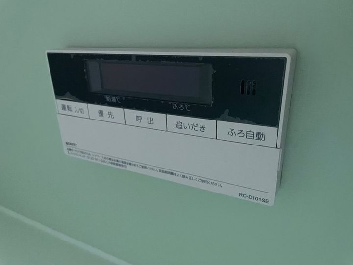 兵庫県姫路市白鳥台3(一戸建)の賃貸物件の内装