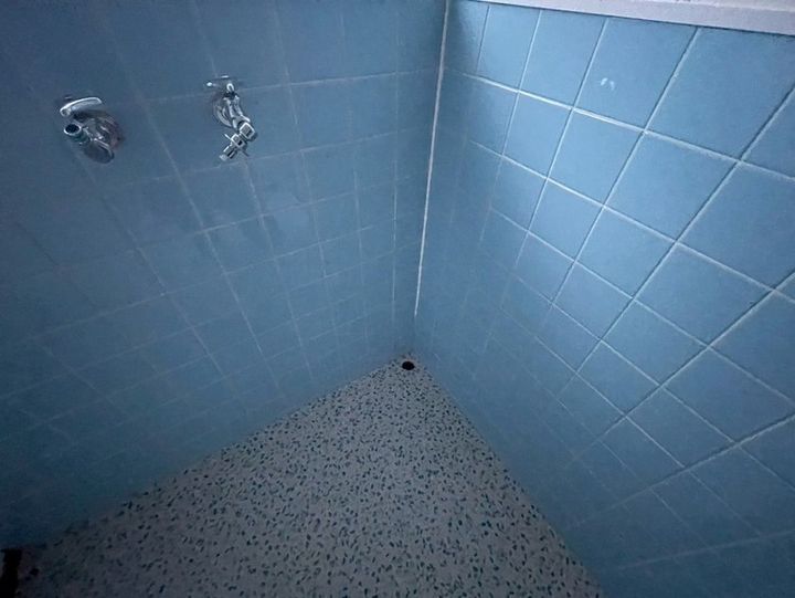 兵庫県姫路市白鳥台3(一戸建)の賃貸物件の風呂