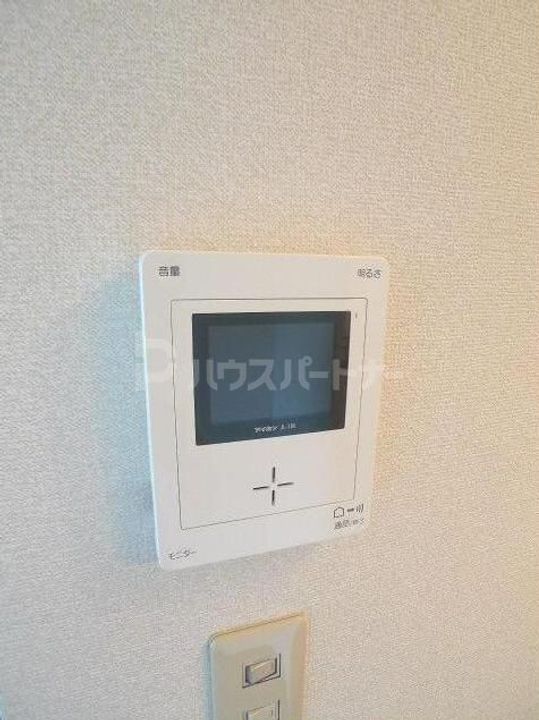スクエア高砂の内装