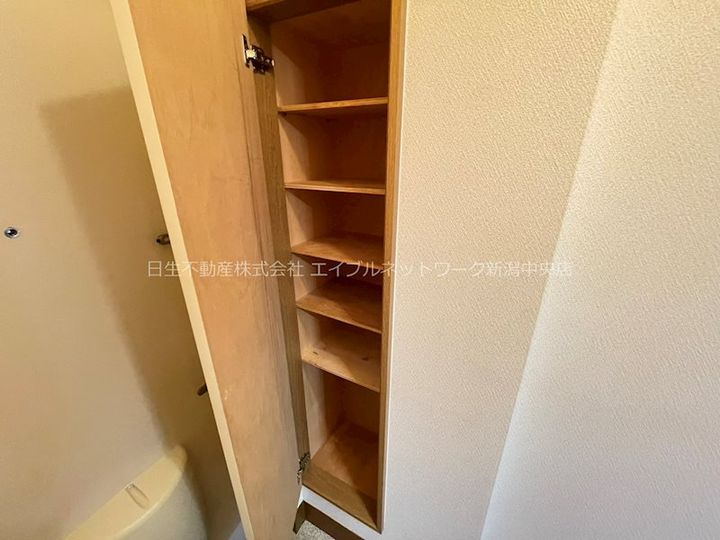 エスポワール出来島のその他画像
