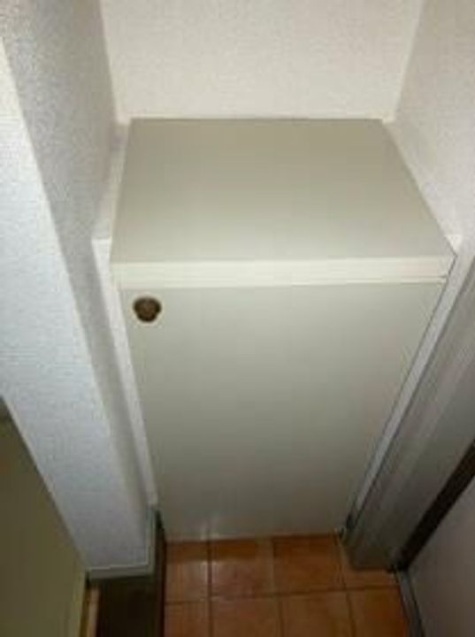 グランソレーユの地図