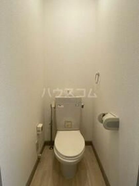 グランソレーユの内装