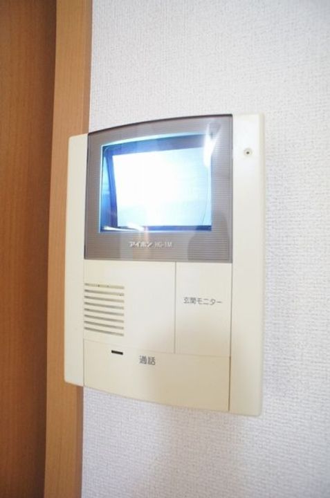 福島県いわき市泉もえぎ台3(アパート)の賃貸物件の内装