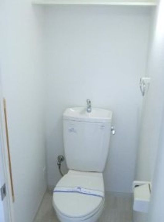 東京都台東区今戸2(マンション)の賃貸物件の内装