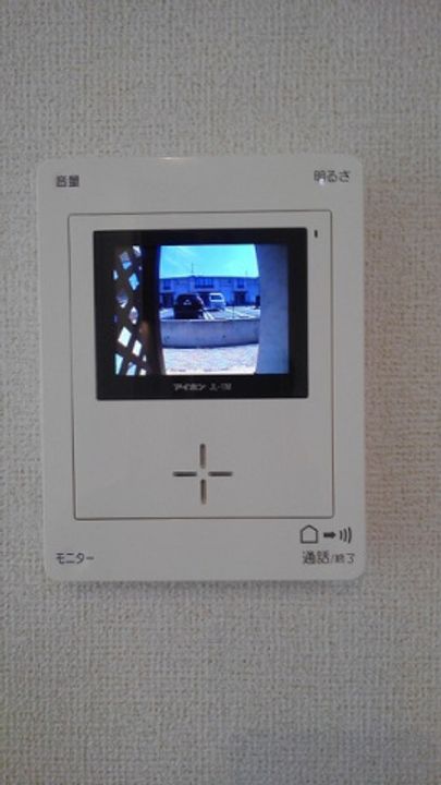 サンリットヒルIIIの内装