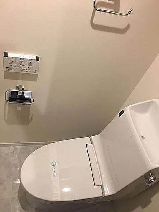 東京都文京区本駒込4(マンション)の賃貸物件の内装