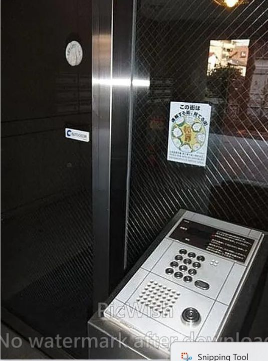 東京都文京区本駒込4(マンション)の賃貸物件の内装