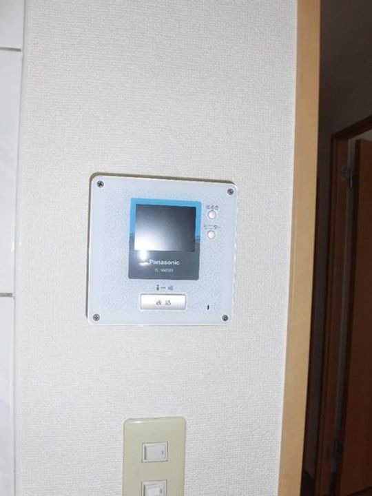 群馬県邑楽郡大泉町大字古海(マンション)の賃貸物件の内装